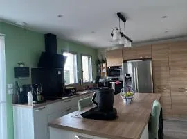 Chambre hôtes