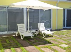 Garden House 2
