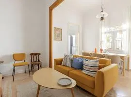 Casa entre Mar y Montaña con desayuno y parking