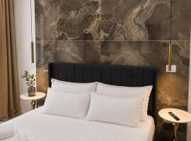 Luxury 9 al Duomo di Parma, khách sạn ở Parma