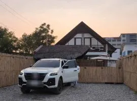Casa Elia San Juan Beach Nook Suite