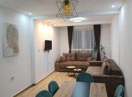 Vila Ideal, Hotel in Donji Štoj