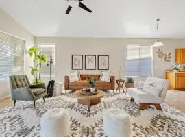 Queen Creek Home with King Beds and Filtered Showers