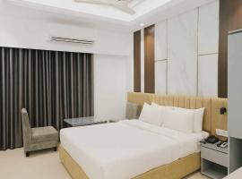 Hotel Grand SunShine Chittagong, hotel a Maheshkhāli