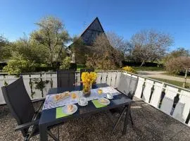 Ferienwohnung Sieglinde