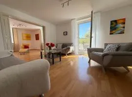 Ferienwohnung Sieglinde