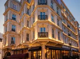 Meroddi Barnathan Hotel