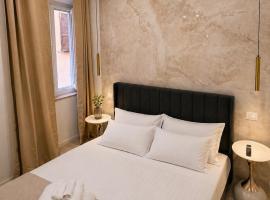Luxury 8 al Duomo di Parma, hotel in Parma