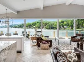 Waterfront Lakehouse