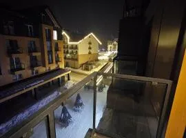 Gudauri apartment