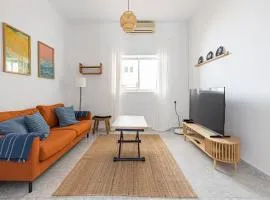 Casa entre Mar y Montaña con desayuno incluido