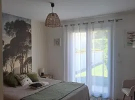 chambre d'hôtes fargues