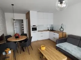 Apartament Sobieskiego