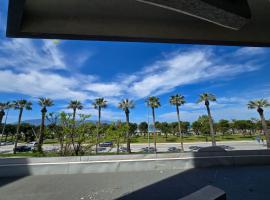 Suites By Jordan's Hotel, hotel i Vlorë