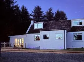 Beatha Beo B&B Ardslane 1 Clachamish Portree