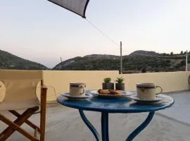 Saint George Terrace House