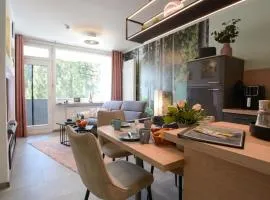 Harz High End 4 und 5 Sterne DTV Apartments