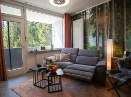 Harz High End 4 und 5 Sterne DTV Apartments