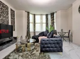 Reeha's Hotel Apartments