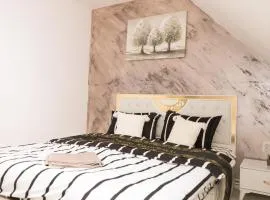 Dream House Porumbacu