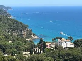 Villa La Gavina Sea View Pool and Beaches