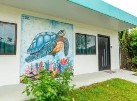 Cahuita Apartment by Angie