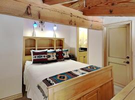 Timberline Condominiums Studio Loft Standard Unit 305, hotel en Snowmass Village