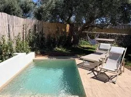 La Dimora del Pensatore - country escape Noto