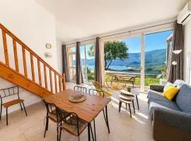 Appartement Duplex 6 personnes - Soléa 104 - Vue Mer
