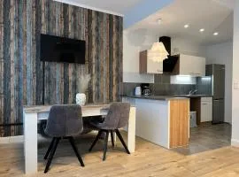 Nahe Schlosspark Husum