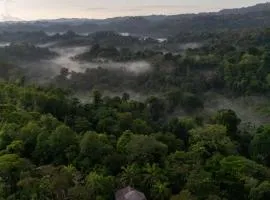 Corcovado Renting Houses-Villas-Tents-Nature-Great Views