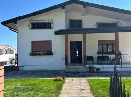 AlMi House - Colline del Prosecco, hotell i Soligo