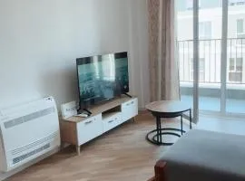 Tirana3,Beautifull apartment near Mother Teresa Int Airport