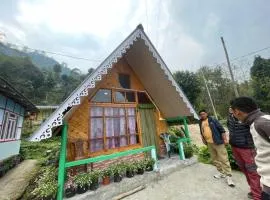 Golays homestay