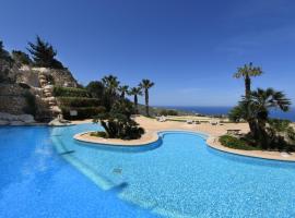Saghtrija Luxury Apartments, ξενοδοχείο σε Żebbuġ