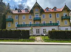 Przystanek Zofiówka