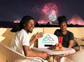 Zain pyramids Hotel