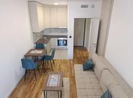Apartman Laki
