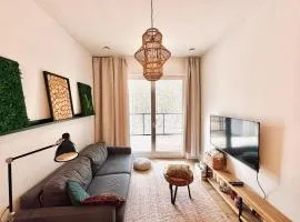 Apartament Nieznany Bór