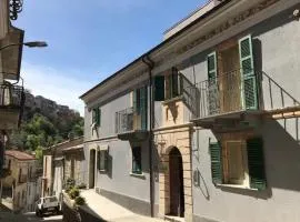 Casa Sirolli