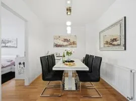 Apartman Tonka