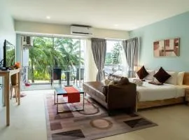 Chic Condo in Karon by Lofty