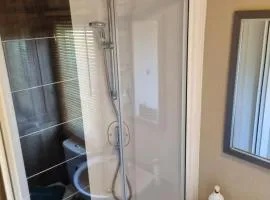 Thurston Manor Holiday Park,Dunbar,Scotland