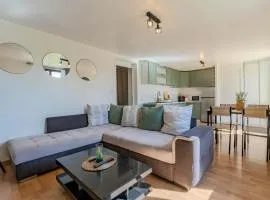 Disneyland Paris, Calme et Confort pour 6 personnes