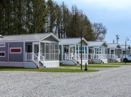 The Retreat at King Cole Farm, hotel em Dover