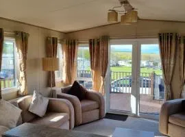 Thurston Manor Holiday Park,Dunbar,Scotland