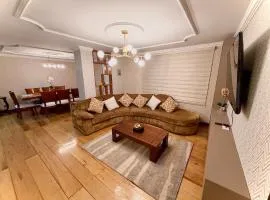 Exclusivo Depar centro Loja, parqueadero, WiFi