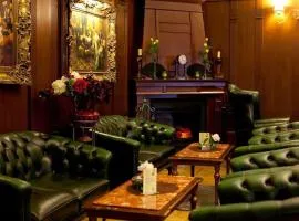 Grand Hotel Residence Piešťany boutique hotel