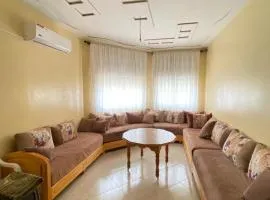 Appartement Saidia , Hay Tanger Bravo beach