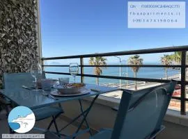 casa vacanze La Balena